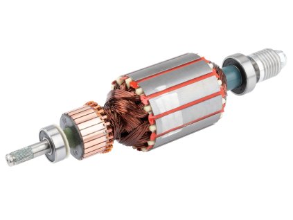 Rotor pro provzdušňovač Powermat PM-AEW-2600T, Powermat PM-AEW-2600T-WI