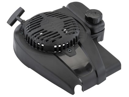Kryt startéru pro benzínový kultivátor RED Technic RTGGS0103, RED Technic RTGGS0103-OSL