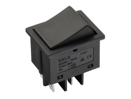 Přepínač pro provzdušňovač Powermat PM-AEW-2550M, Powermat PM-AEW-2550M-PK