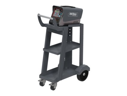 spotter blacharski z wozkiem akcesoria kd5997