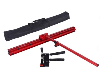 przecinarka do glazury styl t 90cm prowadnica 17m kd11957