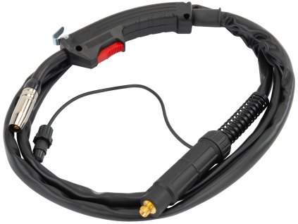 Svařovací hořák MIG/MAG, RED Technic RTMSTF0001-US