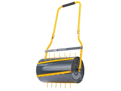 Zahradní válec s aerátorem PM-SWO-50T, Powermat PM1275