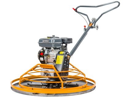 Benzínová hladička betonu 7HP 97kg PM-ZDB-100M, Powermat PM1292