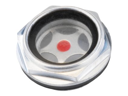 Ukazatel hladiny oleje pro kompresor Powermat PM-KO-300T-400V, Powermat PM-KO-300T-400V-WS