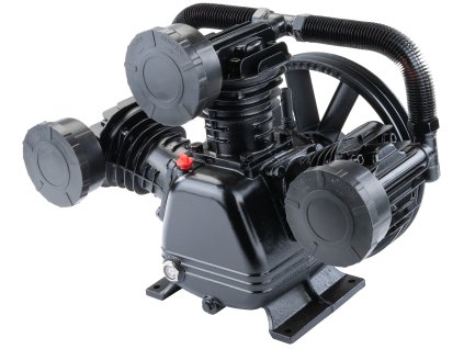 Kompresorová jednotka pro kompresor Powermat PM-KO-300T-400V, Powermat PM-KO-300T-400V-SPR