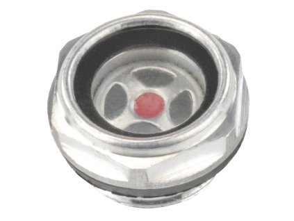 Ukazatel hladiny oleje pro kompresory Powermat PM-KO-100T, PM-KO-150T, PM-KO-200T, Powermat PM-KO-100T-150T-200T-230/400V-WS