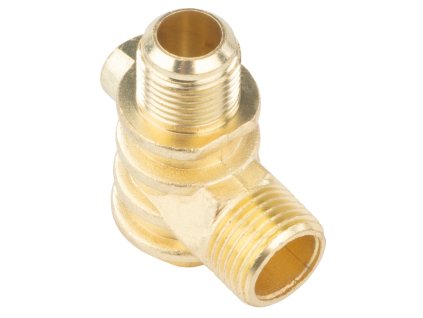 Zpětný ventil pro kompresory Powermat PM-KO-100T, PM-KO-150T, PM-KO-200T, Powermat PM-KO-100T-150T-200T-230/400V-ZZ