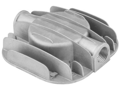 Hlava válce pro kompresory Powermat PM-KO-100T, PM-KO-150T, PM-KO-200T, Powermat PM-KO-100T-150T-200T-230/400V-GC