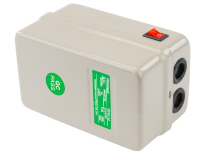 Stykač pro kompresor, Powermat PM-KO-100T-150T-200T-400V-STY