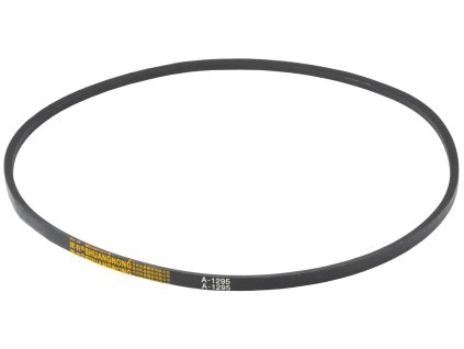 Klínový řemen pro kompresory Powermat PM-KO-100T, PM-KO-150T, PM-KO-200T, Powermat PM-KO-100T-150T-200T-230/400V-PA