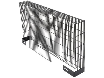 Kryt klínového řemene pro kompresory Powermat PM-KO-100T, PM-KO-150T, PM-KO-200T, Powermat PM-KO-100T-150T-200T-230/400V-OP