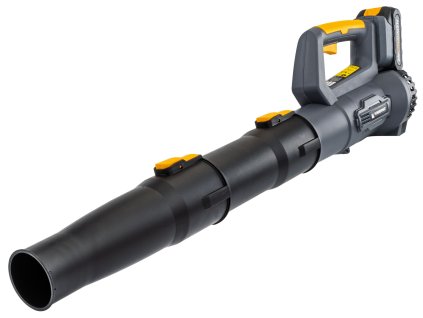 Akumulátorový fukar na listí PM-ADDL-2AHM, Powermat PM1333