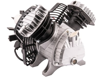 Kompresorová jednotka s motorem pro kompresor Powermat PM-KO-100T-V2, Powermat PM-KO-100T-V2-SPR