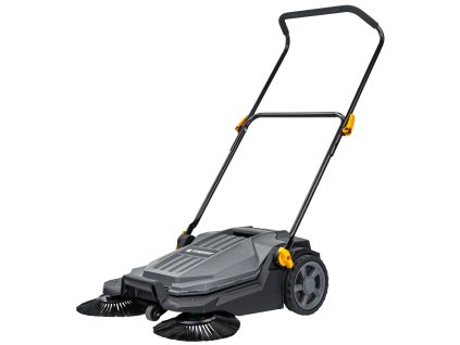 Ruční zametací stroj PM-ZR-650M, Powermat PM1390