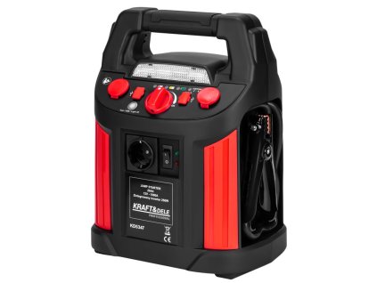 urzadzenie wielofunkcyjne 1200700a 26ah 12v kd534