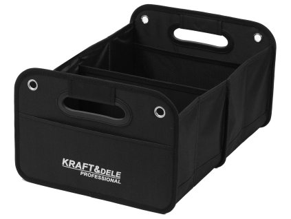 organizer samochodowy 48 x 33 x 23 cm kd11882