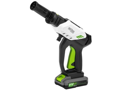 myjka akumulatorowa 300w 21v 3ah kd5374