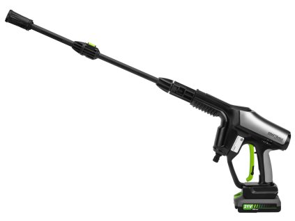 myjka wysokocisnieniowa akumulatorowa 21v 3ah kd5373