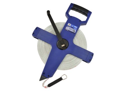 Geodetické měřící pásmo 100 m, Geko G01477