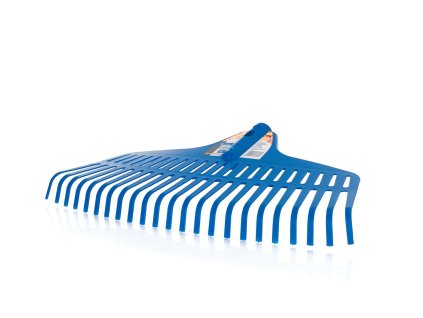 Hrábě na listí s 23 zuby bez násady, Geko G66531