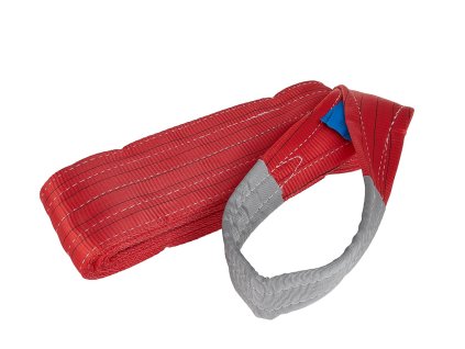 Závěsný popruh s oky 5t / 5m / 150mm, Geko G03921