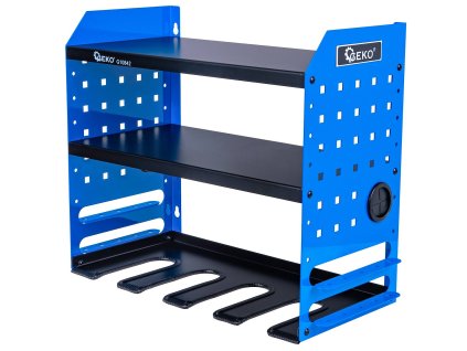 Závěsný organizér na nářadí 515 × 225 × 410 mm, Geko G10842