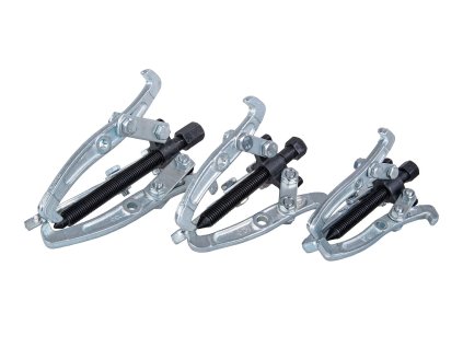 Stahováky ložisek 3ks, Geko G30308