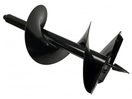 Vrták do půdy 300x800 mm, Verke V90057