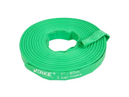 Zahradní hadice 1" 50m, Verke V60126