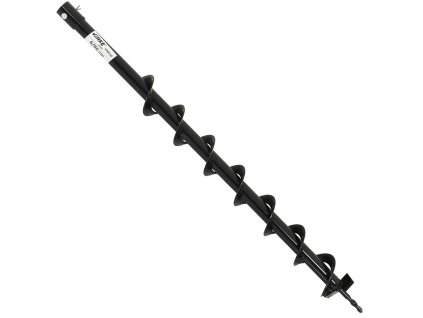 Vrták do půdy 60x800 mm Verke Garden, Verke V90550