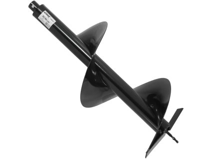 Vrták do půdy 300x800 mm Verke Garden, Verke V90557