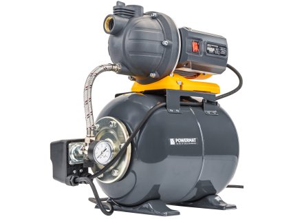 Domácí vodárna 19l 400W PM-HD-19J, Powermat PM1353