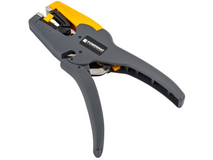 Automatické odizolovací kleště 0,03–10 mm² PM-SI-1T, Powermat PM1437