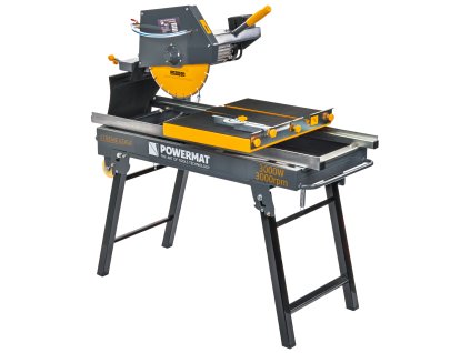 Stolní řezačka na kámen a beton 3000W PM-PDB-3000M, Powermat PM1415