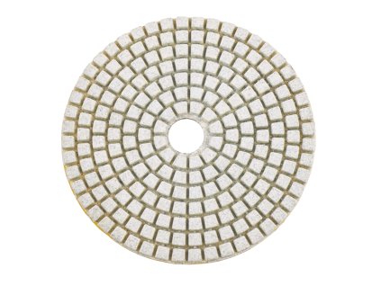 Diamantový kotouč na broušení a leštění 100mm GR150 PM-DTS-1051T, Powermat PM1583