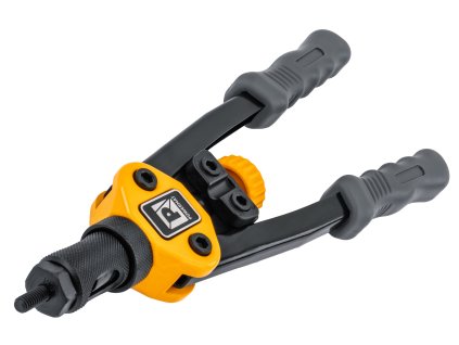 Nýtovací kleště pákové 300mm M3-M8 PM-NIR-300T, Powermat PM1448