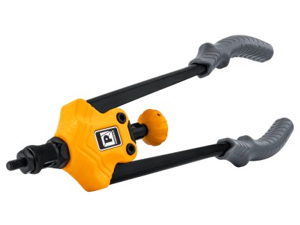 Nýtovací kleště pákové 360mm M3-M12 PM-NIR-360T, Powermat PM1447