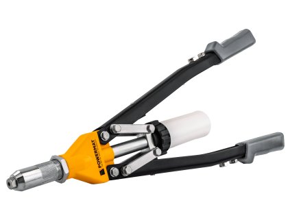 Nýtovací kleště pákové 525mm 3,2-6,4mm PM-NIR-525T, Powermat PM1450