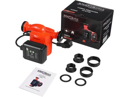 pompa obiegowa 25 6180 kd803