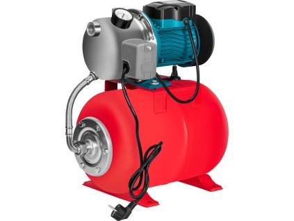 hydrofor elektryczny do wody 1300w 6000lh kd5231