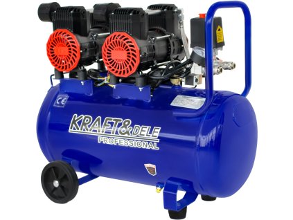 kompresor bezolejowy 50l 230v 3000w kd4093