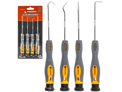 haczyki 4t miniatura