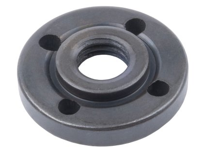 Matice + podložka k úhlové brusce, Powermat PM-SZK-3000T-NAP