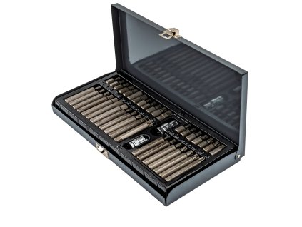 Bity TORX, IMBUS, SPLINE 40ks PM-ZB-40T, Powermat PM1475