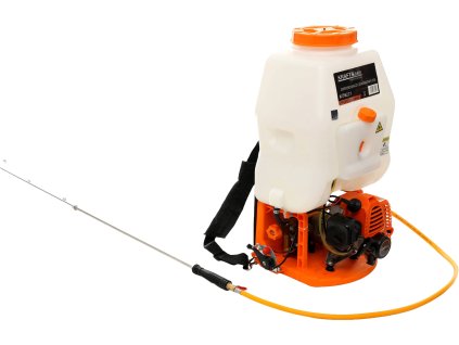 opryskiwacz cisnieniowy spalinowy 20l kd5221