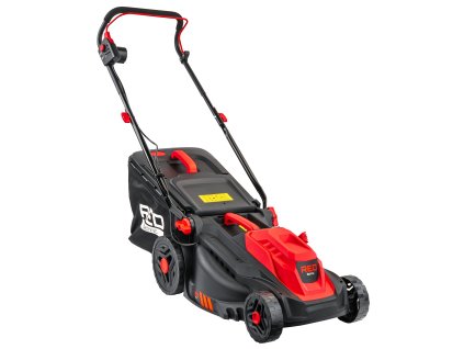 Elektrická sekačka 2600W, RED Technic RTKSE0148