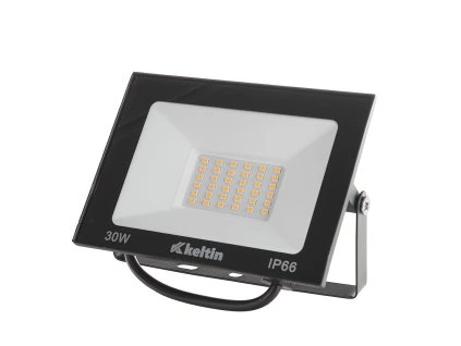 LED reflektor 30W 2700K, Geko K02032