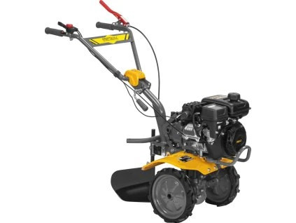 glebogryzarka spalinowa 7kw