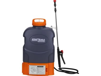 opryskiwacz akumulatorowy 20l kd2029
